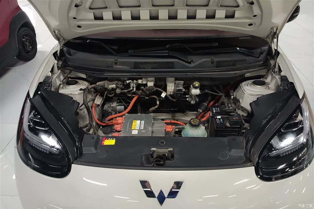 Wuling Bingo, 2024 10