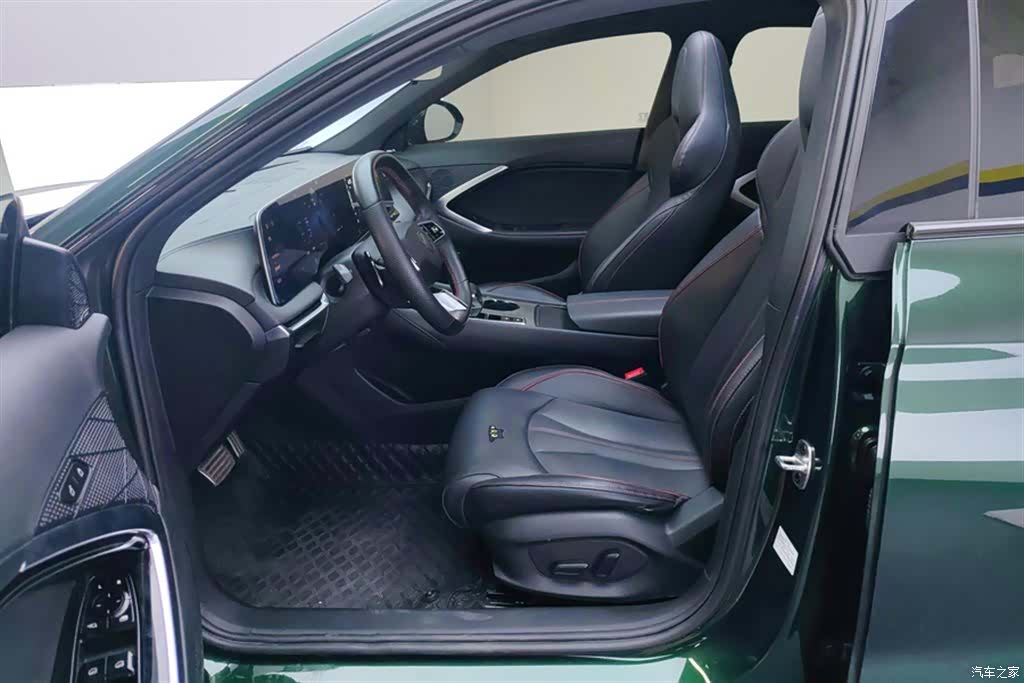 MG MG7, 2023 9