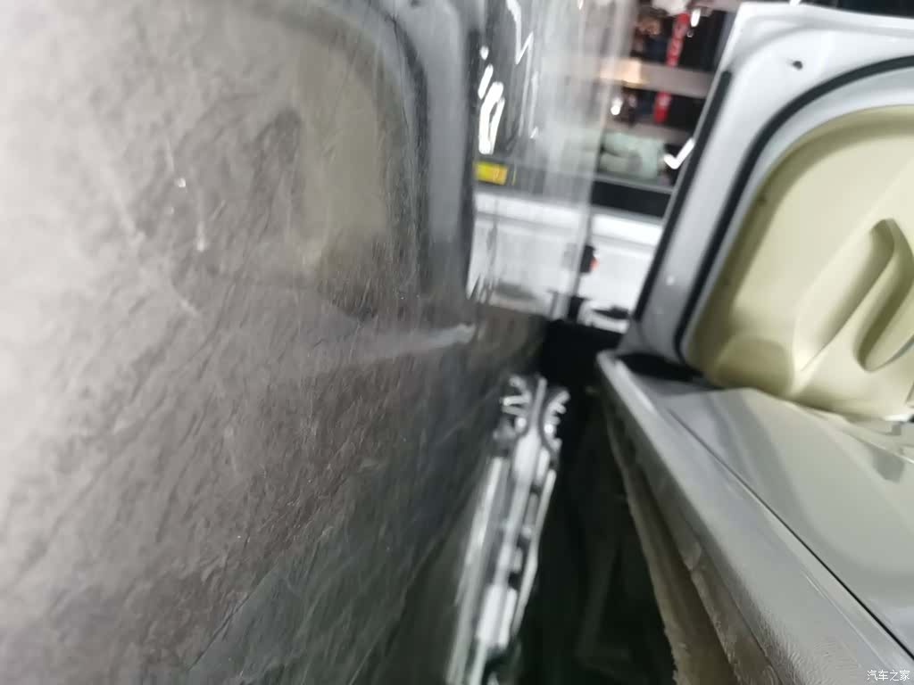 Buick GL8, 2022 19