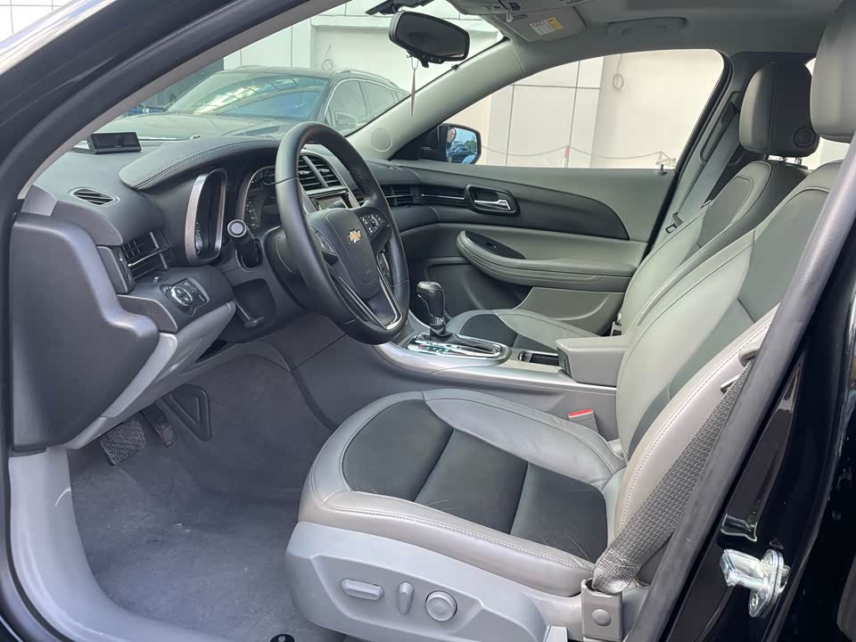 Chevrolet Mai Ruibao