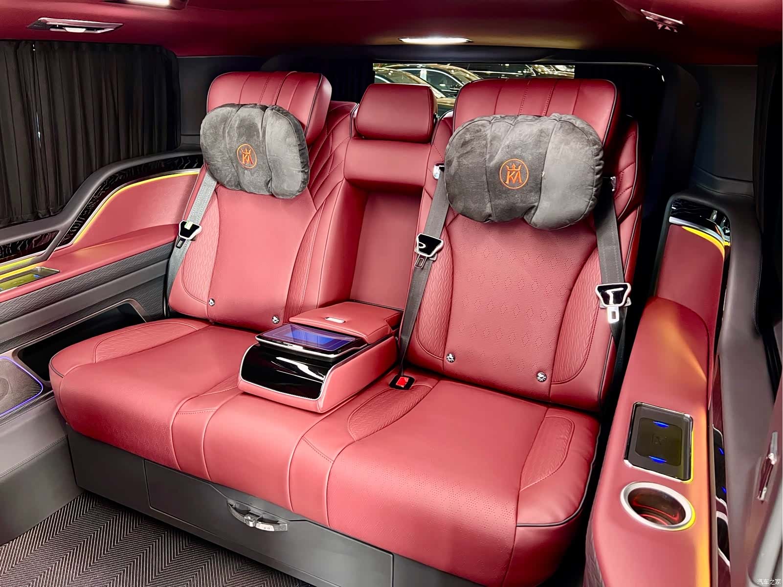 Alfa Romeo AH380, 2025 11