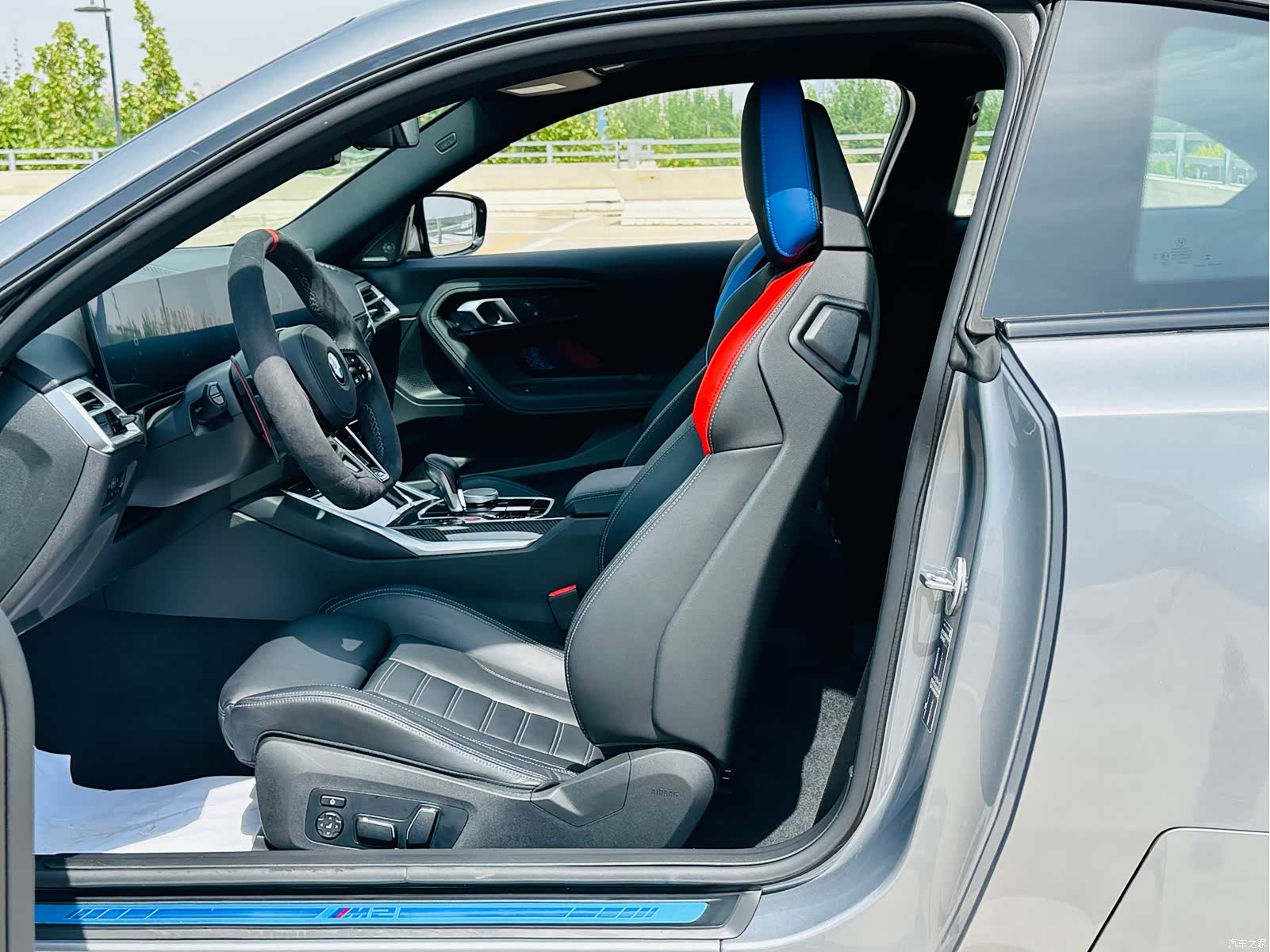 BMW M2, 2025 10