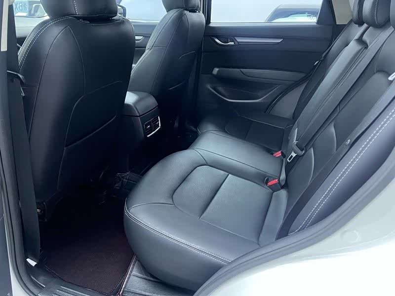 Mazda CX-5, 2021 8