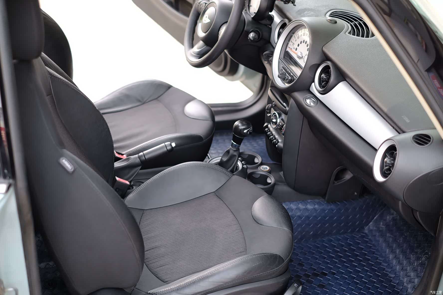 Mini Cooper, 2014 49