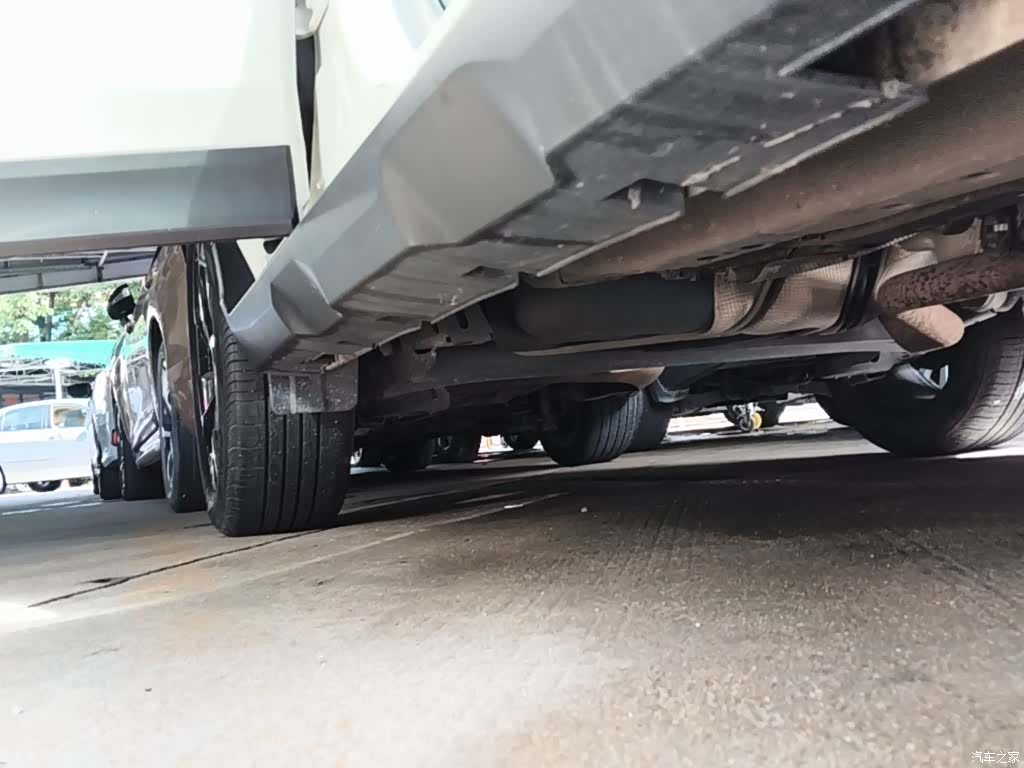 GAC GS3, 2022 21