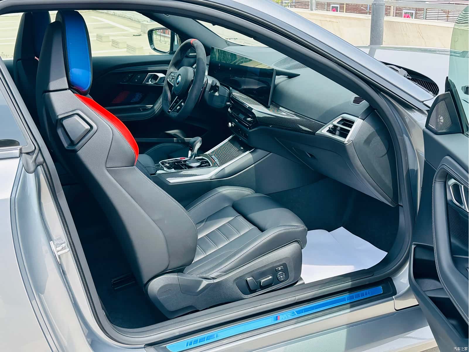 BMW M2, 2025 25