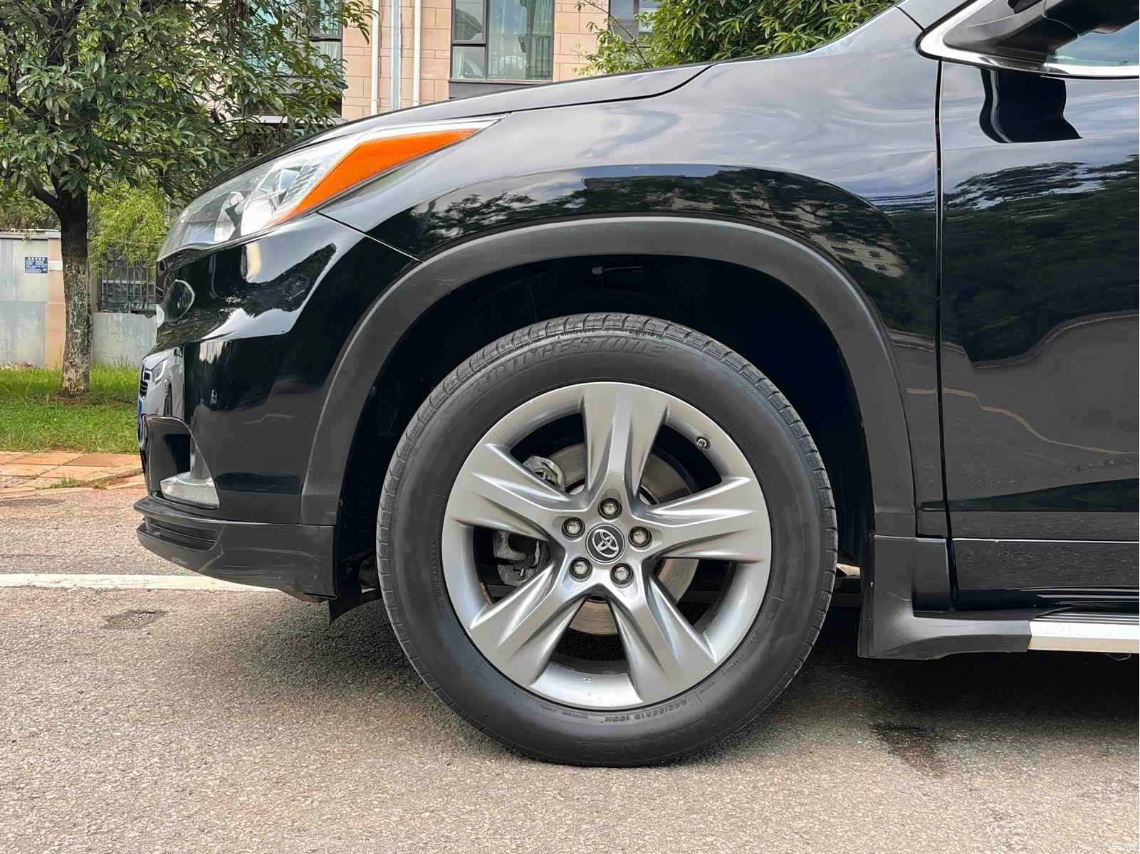 Toyota Highlander, 2017 25