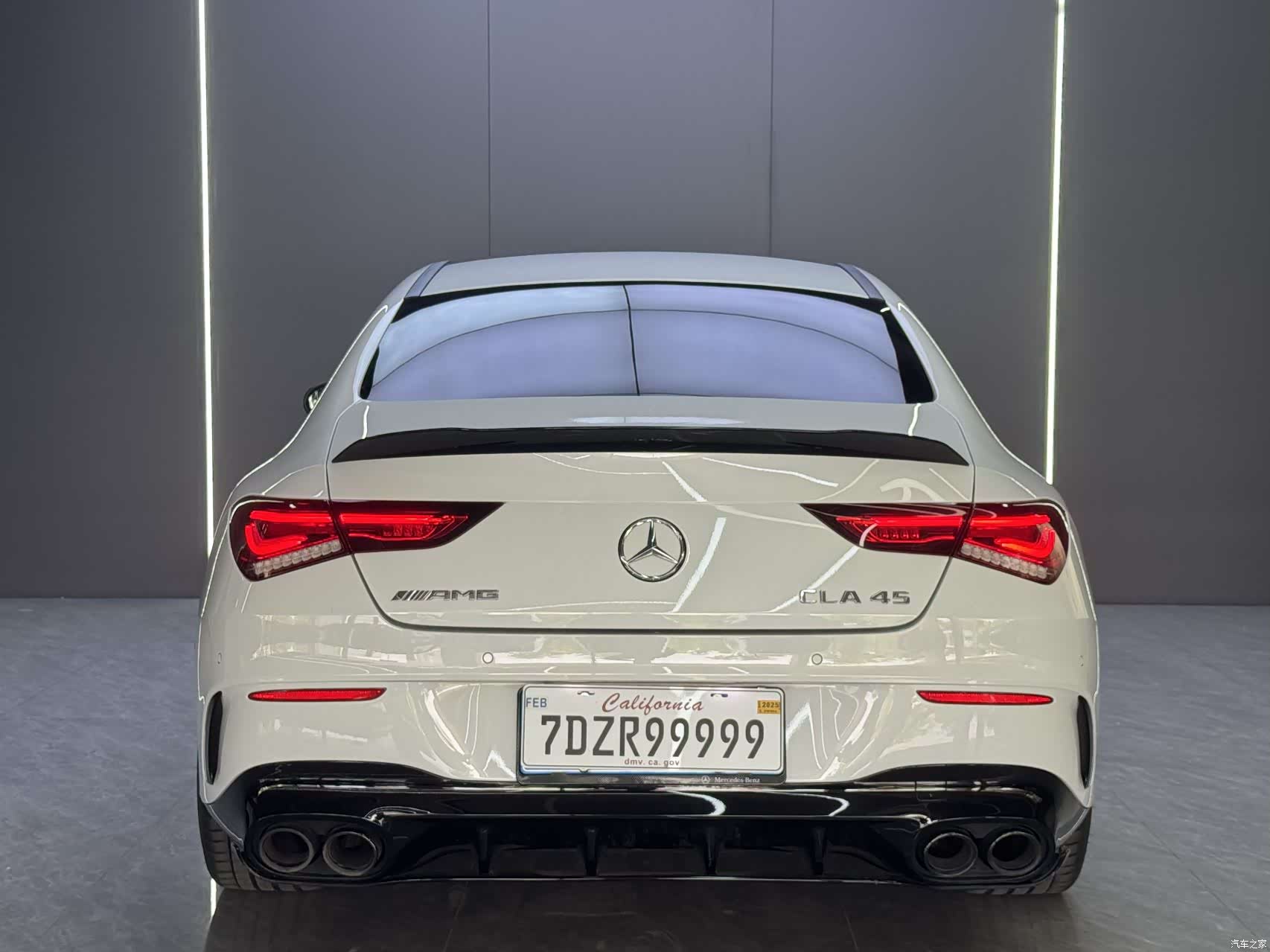 Mercedes-Benz CLA, 2021 9