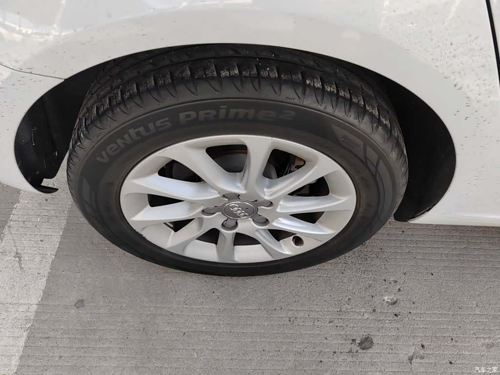 Audi A3, 2015 21