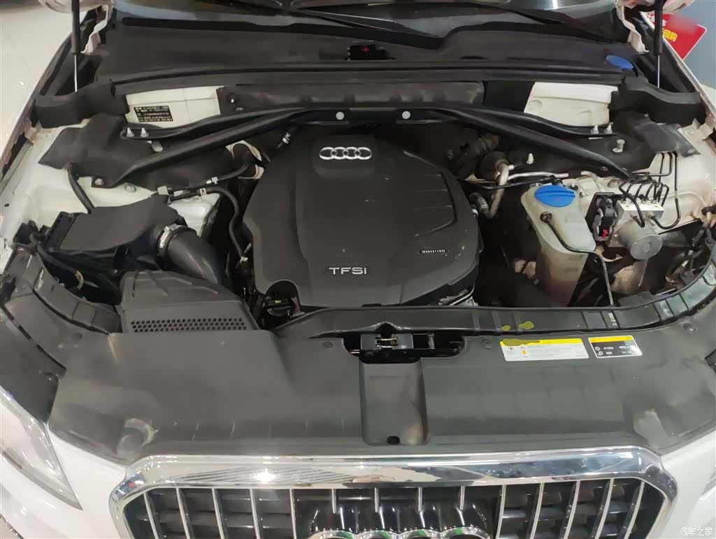 Audi Q5, 2017 20