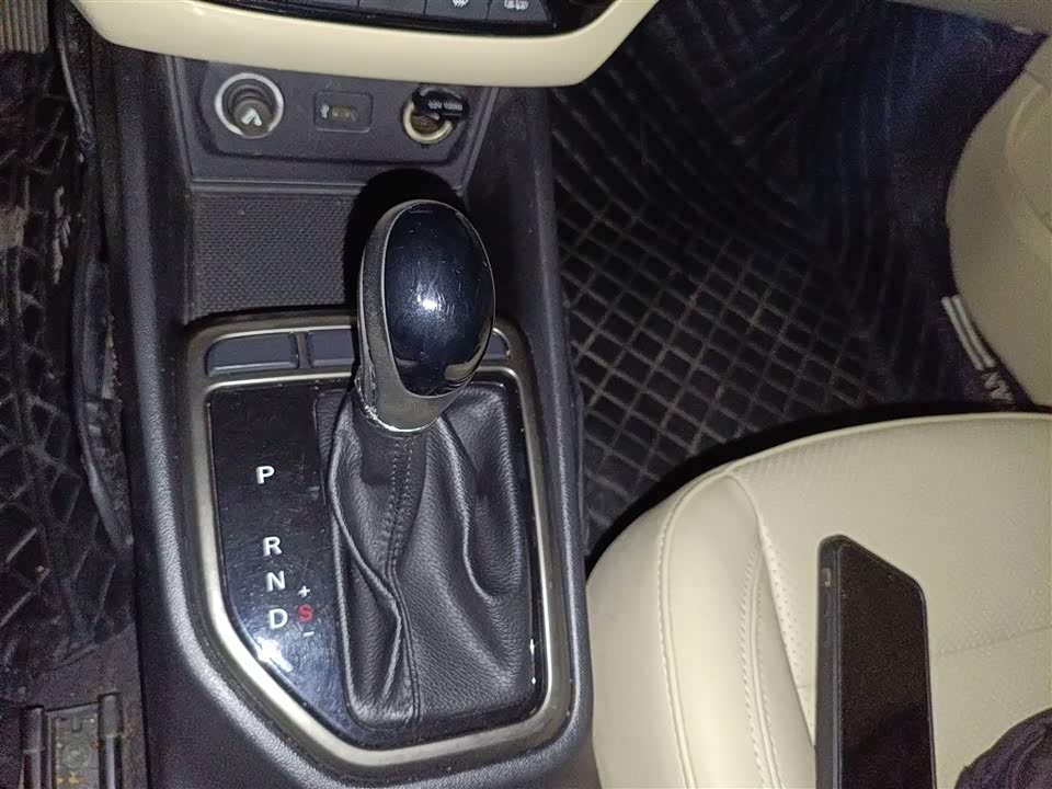 Changan Yidong