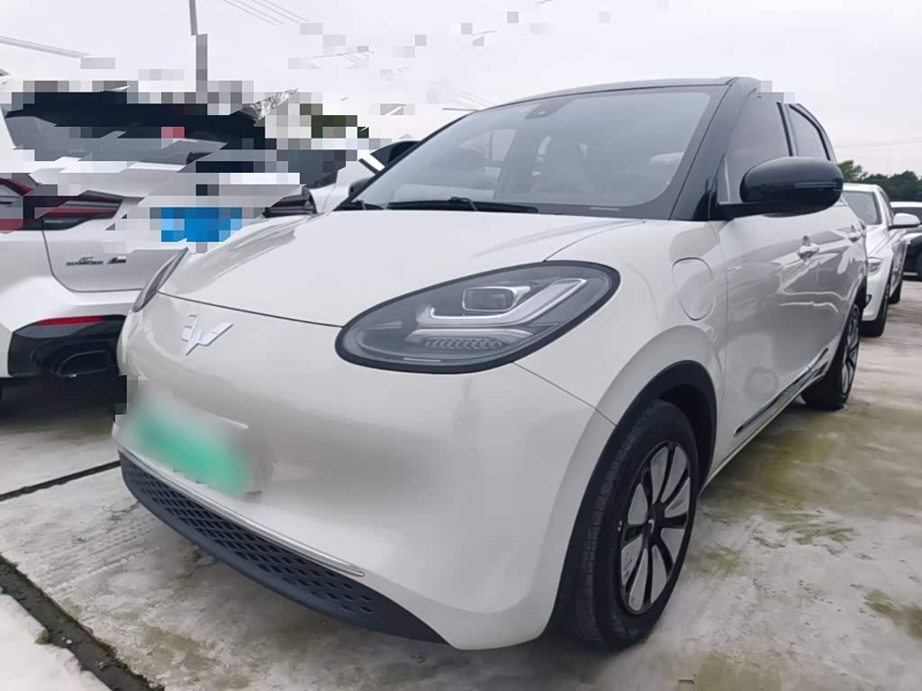 Wuling Binguo