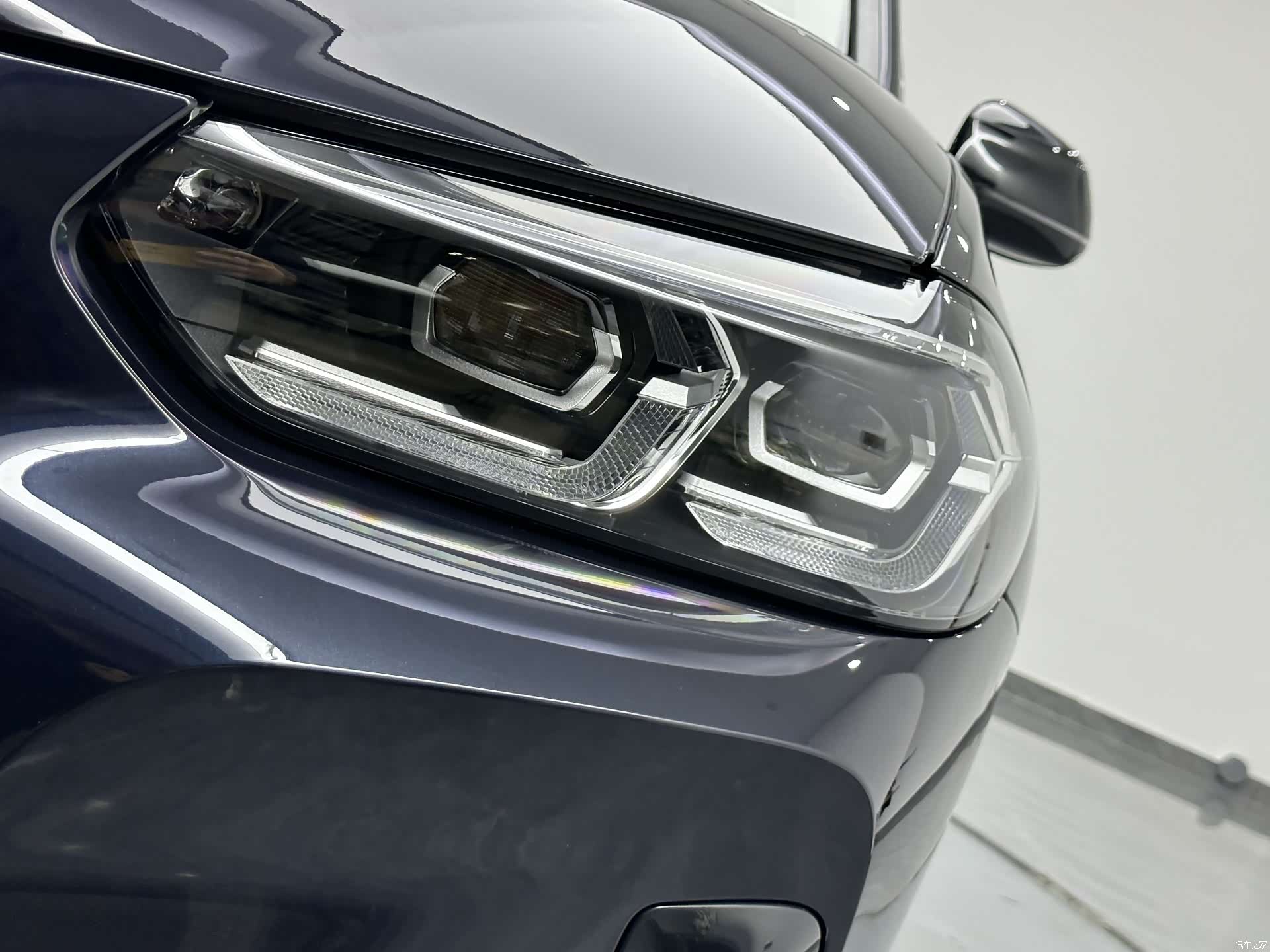 BMW X3, 2023 21