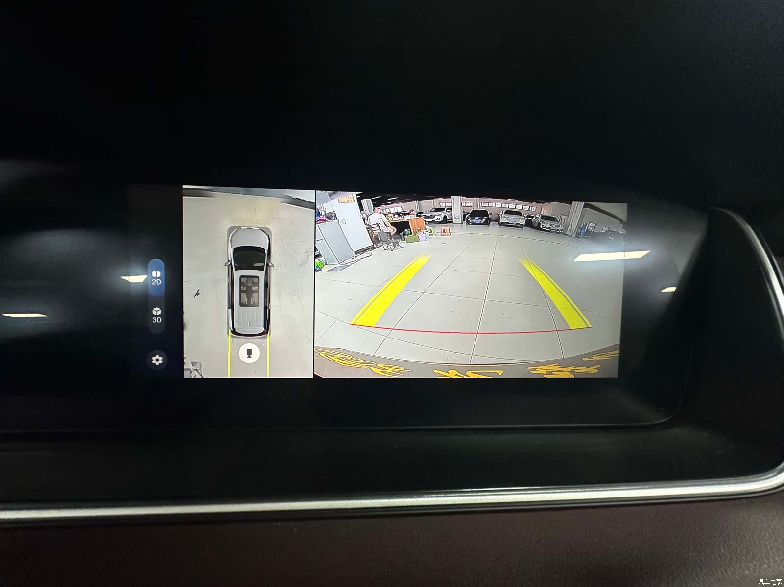GAC M6, 2022 22