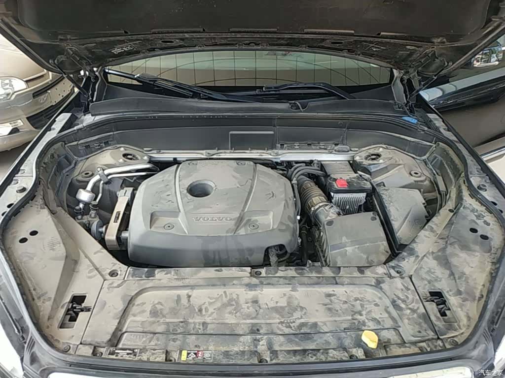 Volvo XC90, 2019 20