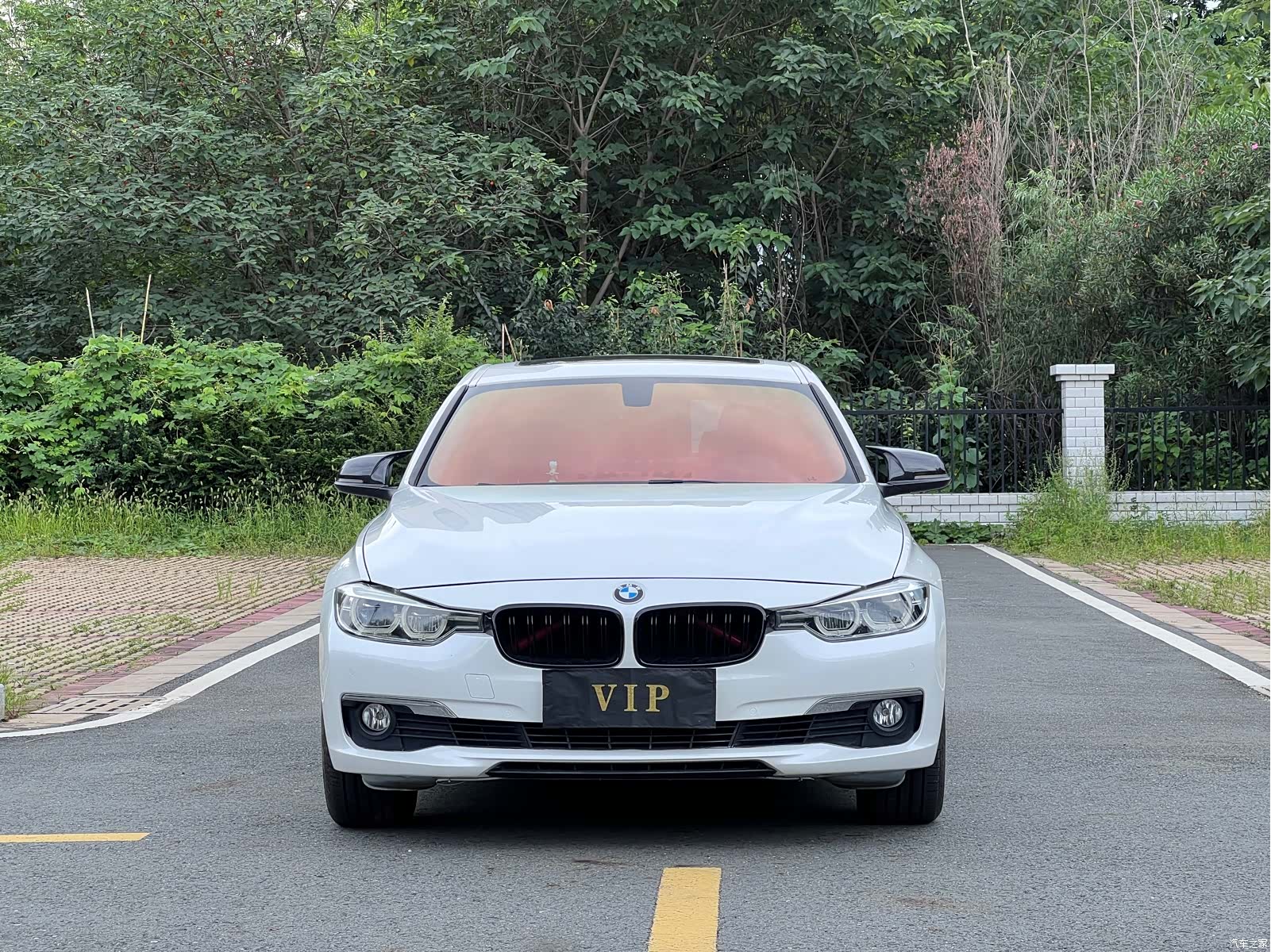 BMW 3 Series, 2017 2