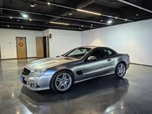 ����SL�� 2010�� SL 300