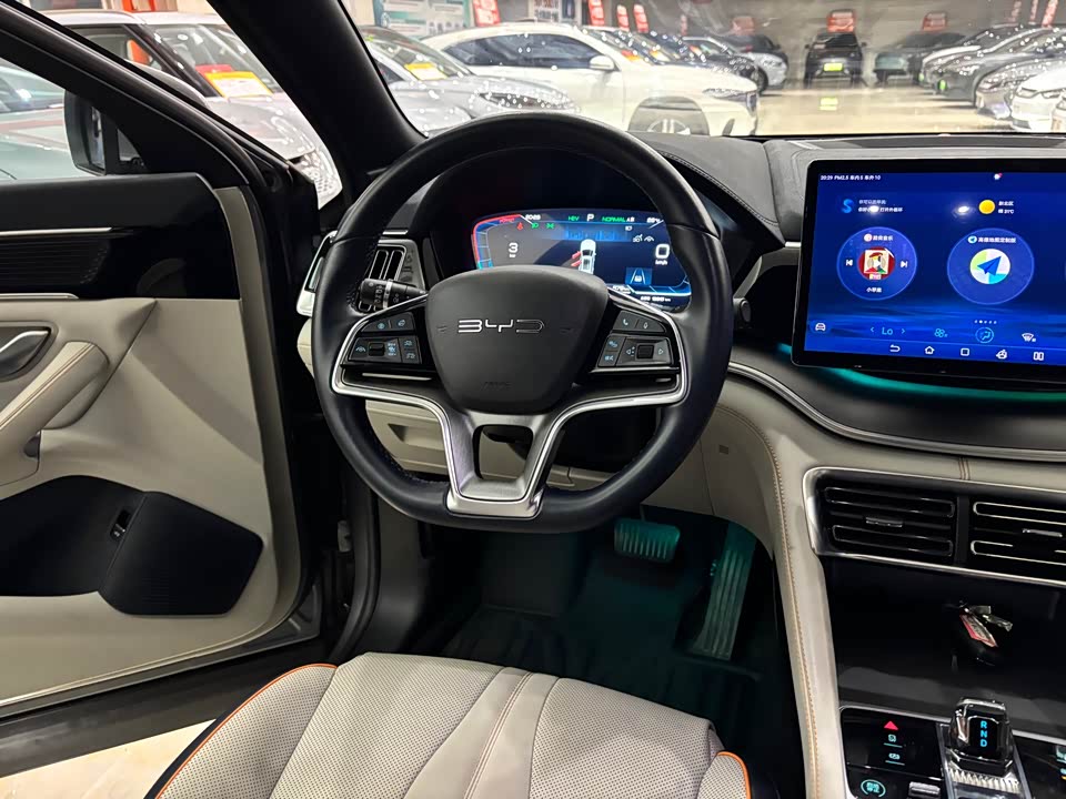 BYD Songjiang BYD Songjiang
