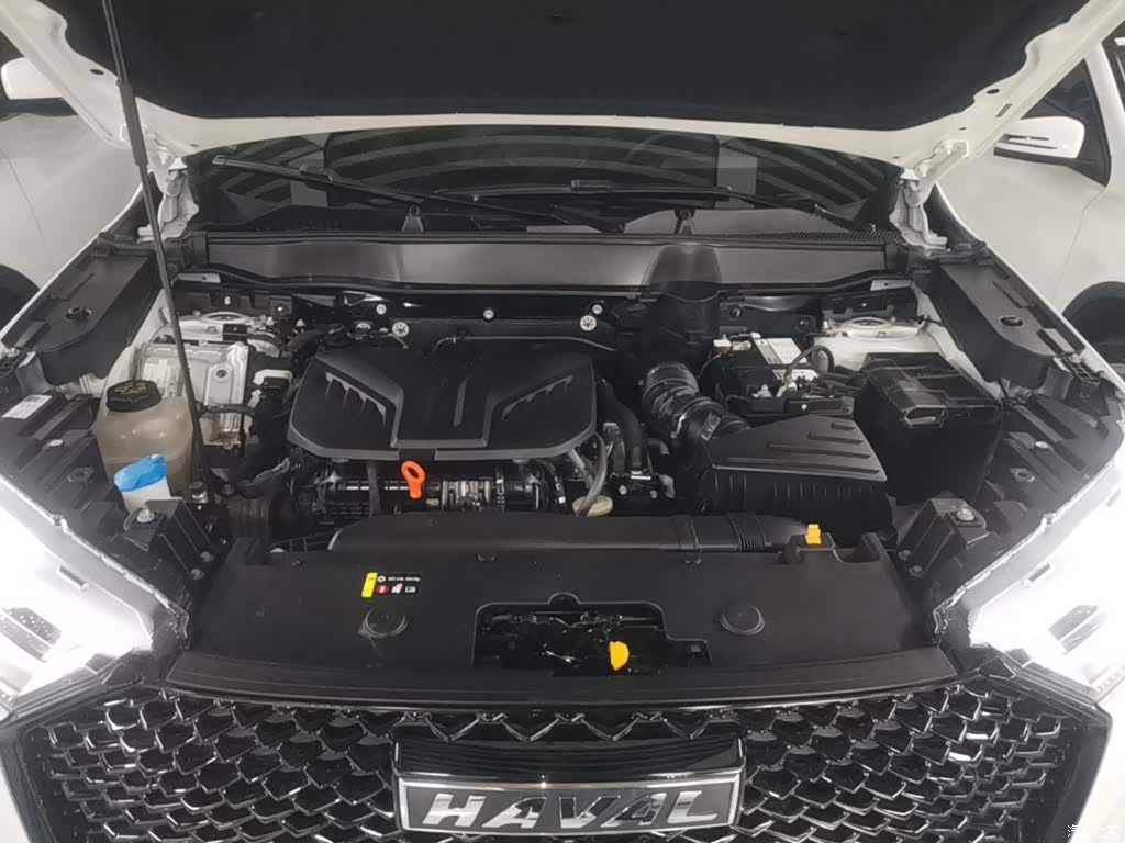 Haval H6, 2023 20