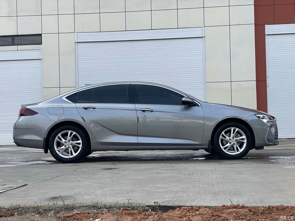 Buick Regal, 2024 8