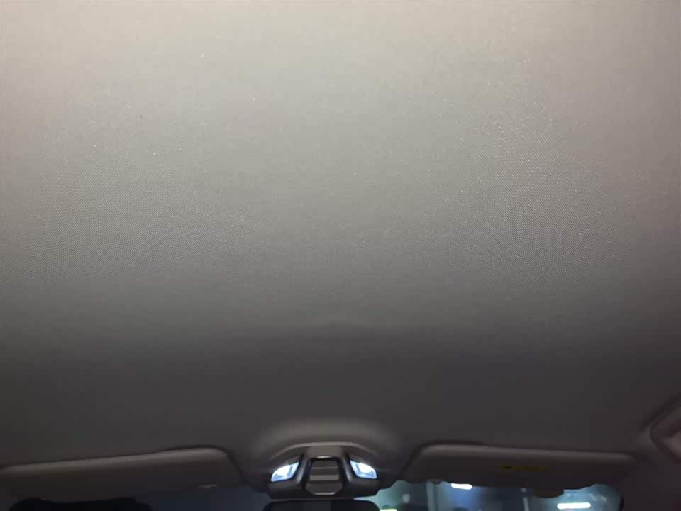 Wuling Wuling Starlight