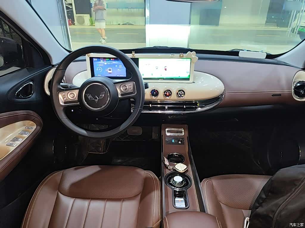 Wuling Bingo, 2024 10