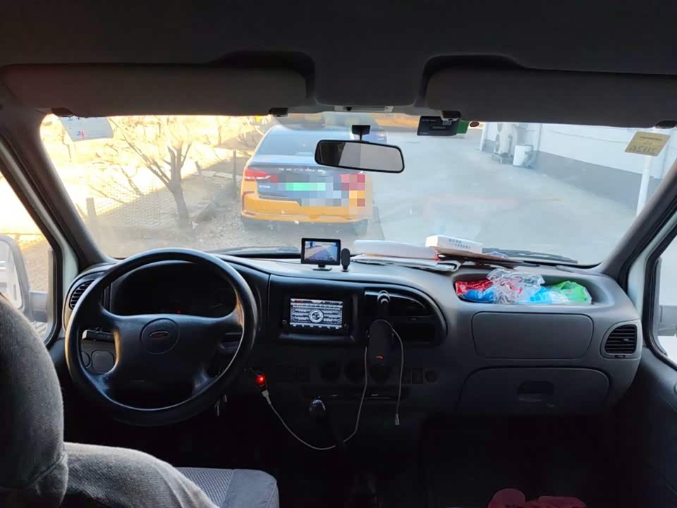 Ford Classic Quanshun