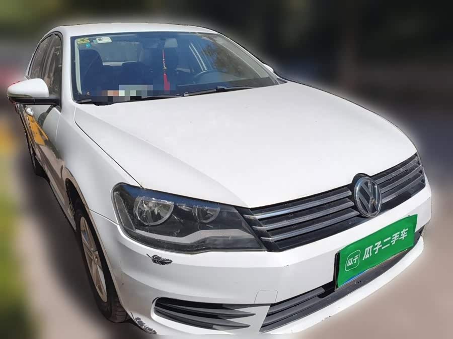 Volkswagen Bora 2015, фото 4