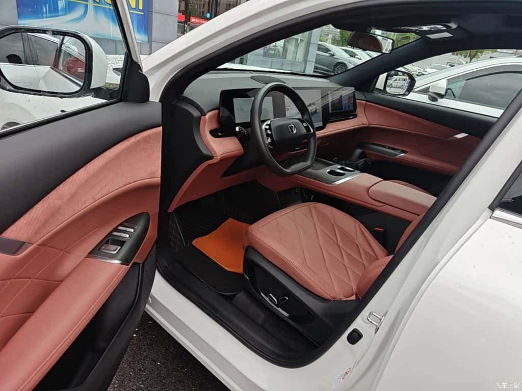 Changan CS75, 2025 16
