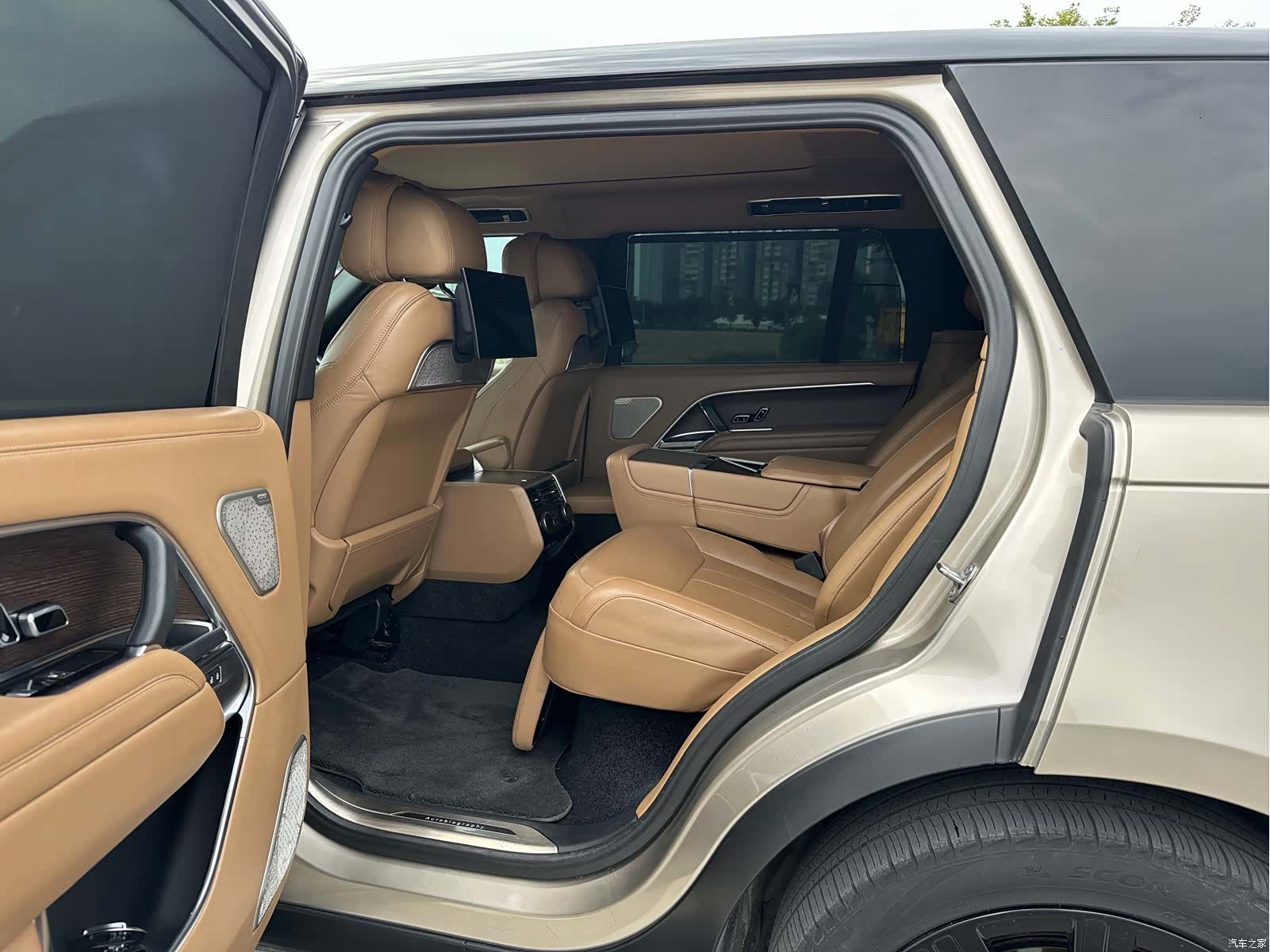 Land Rover Range Rover, 2023 8