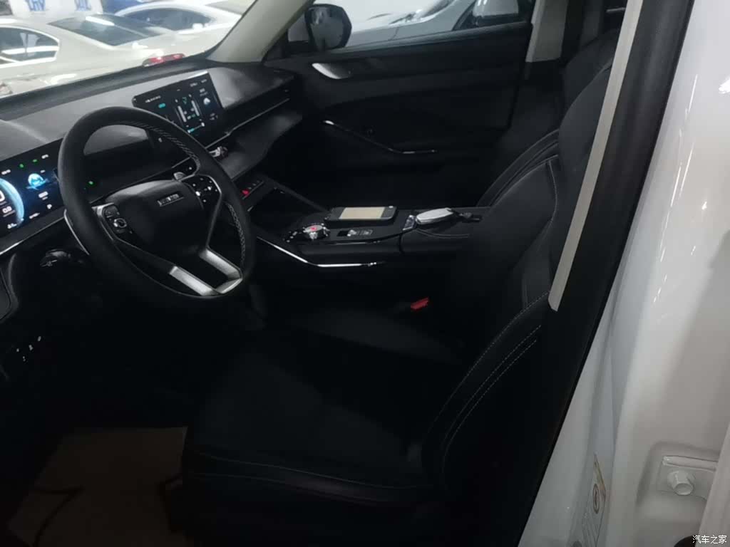 Haval H6, 2023 15