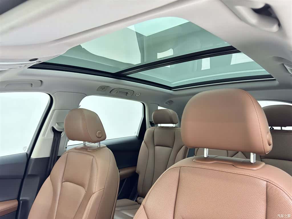Audi Q7, 2023 22
