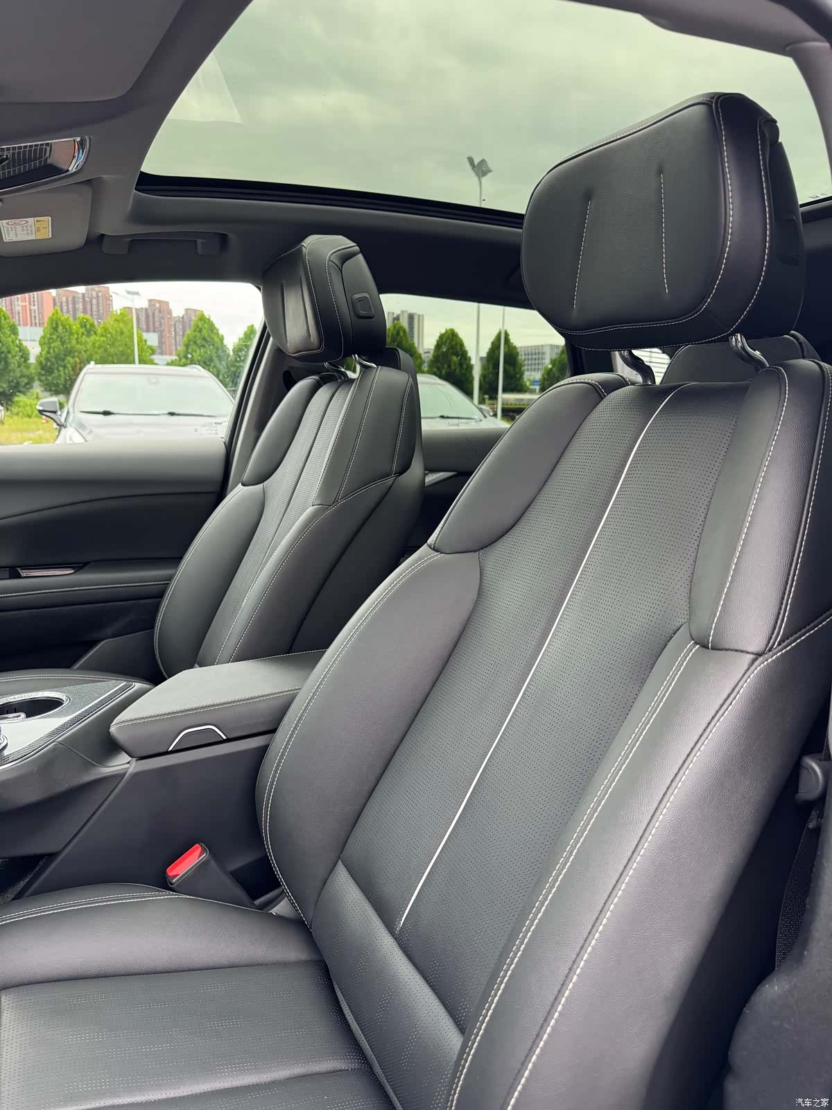Cadillac IQ, 2024 21