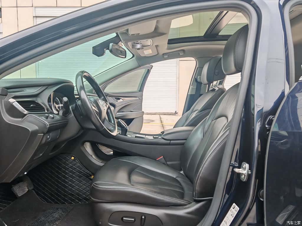 Buick LaCrosse, 2020 20