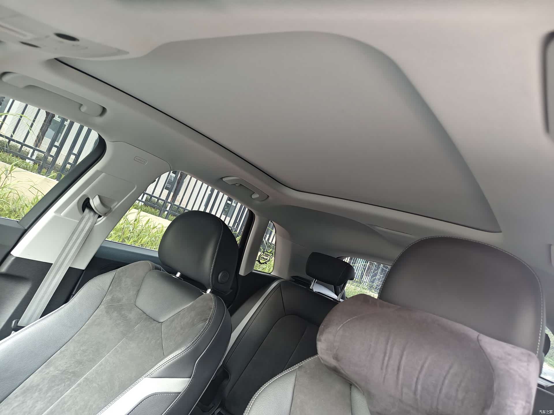 Audi Q3, 2021 19