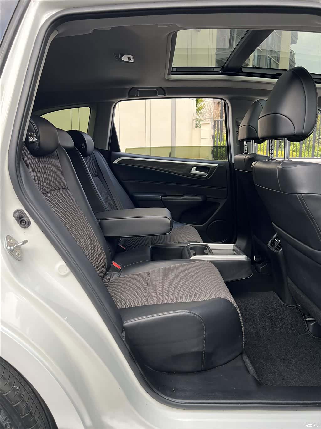 Honda Jade, 2019 10