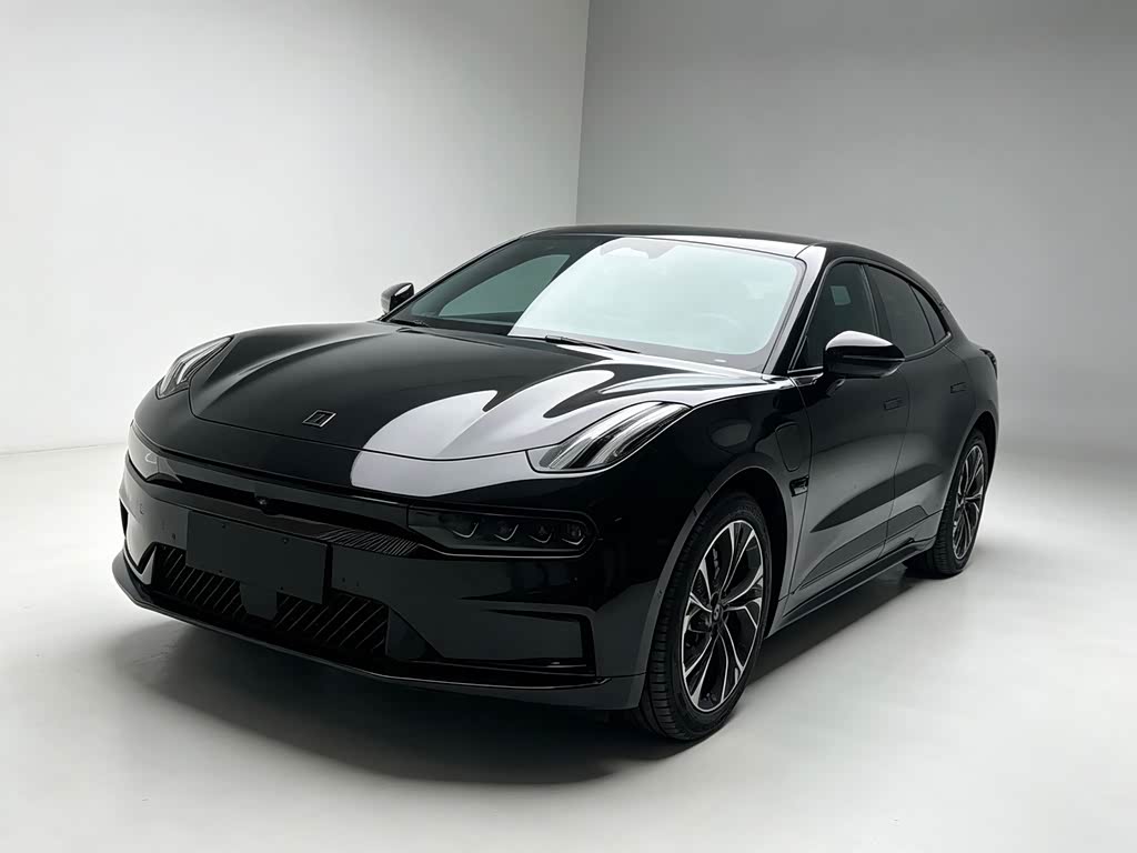 Zeekr 001