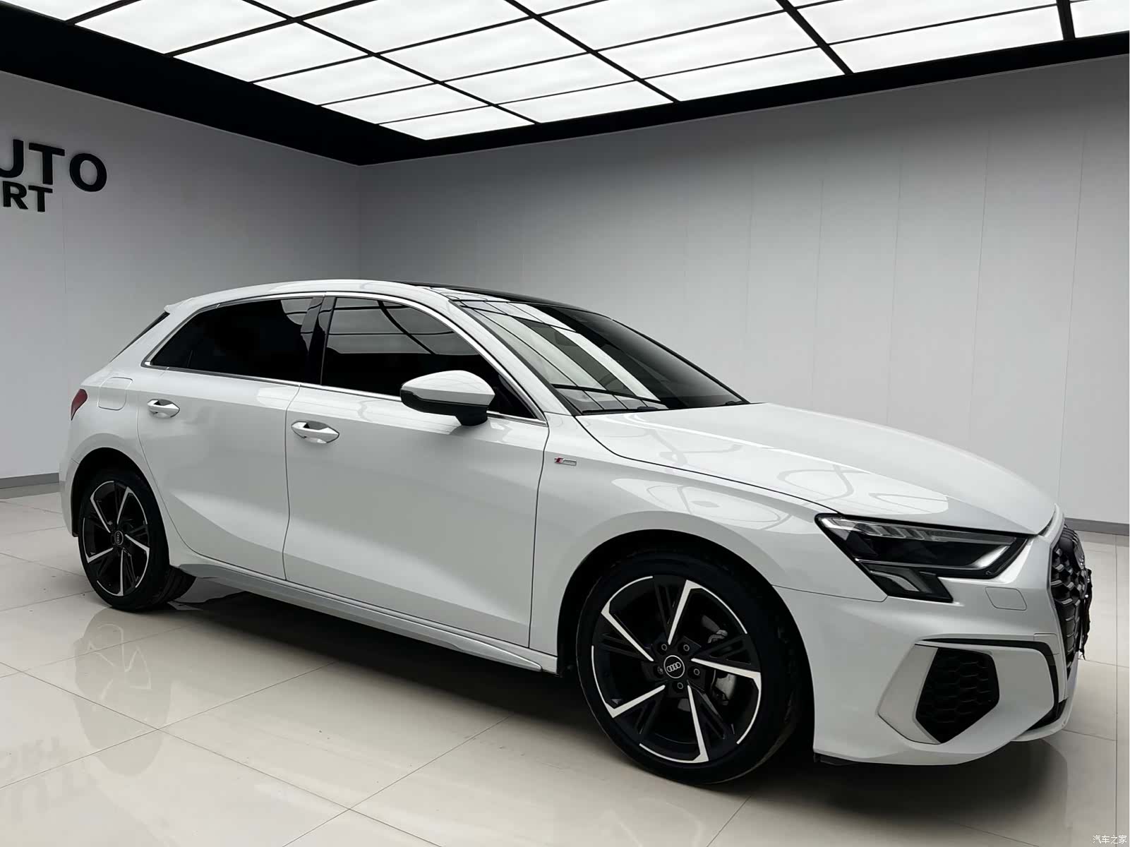 Audi A3, 2022 3
