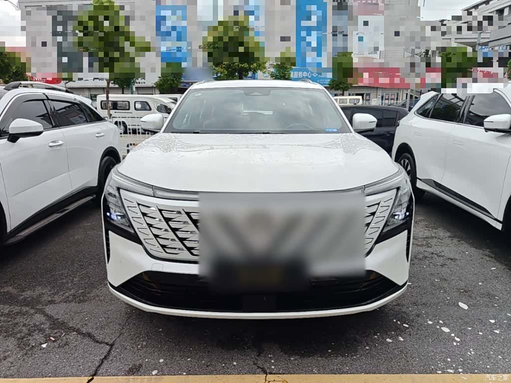 Changan CS75, 2025 3