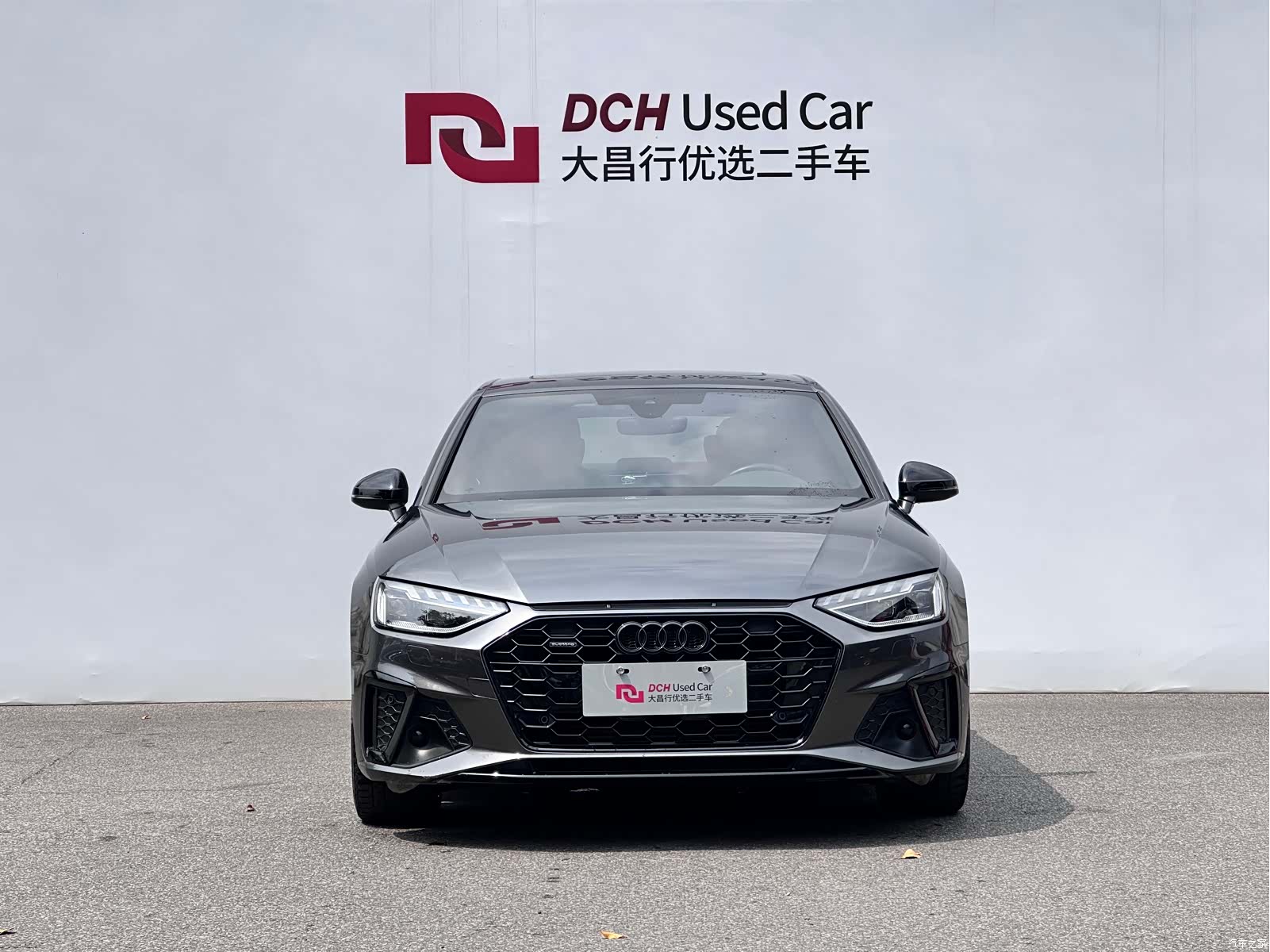 Audi A4L, 2023 2