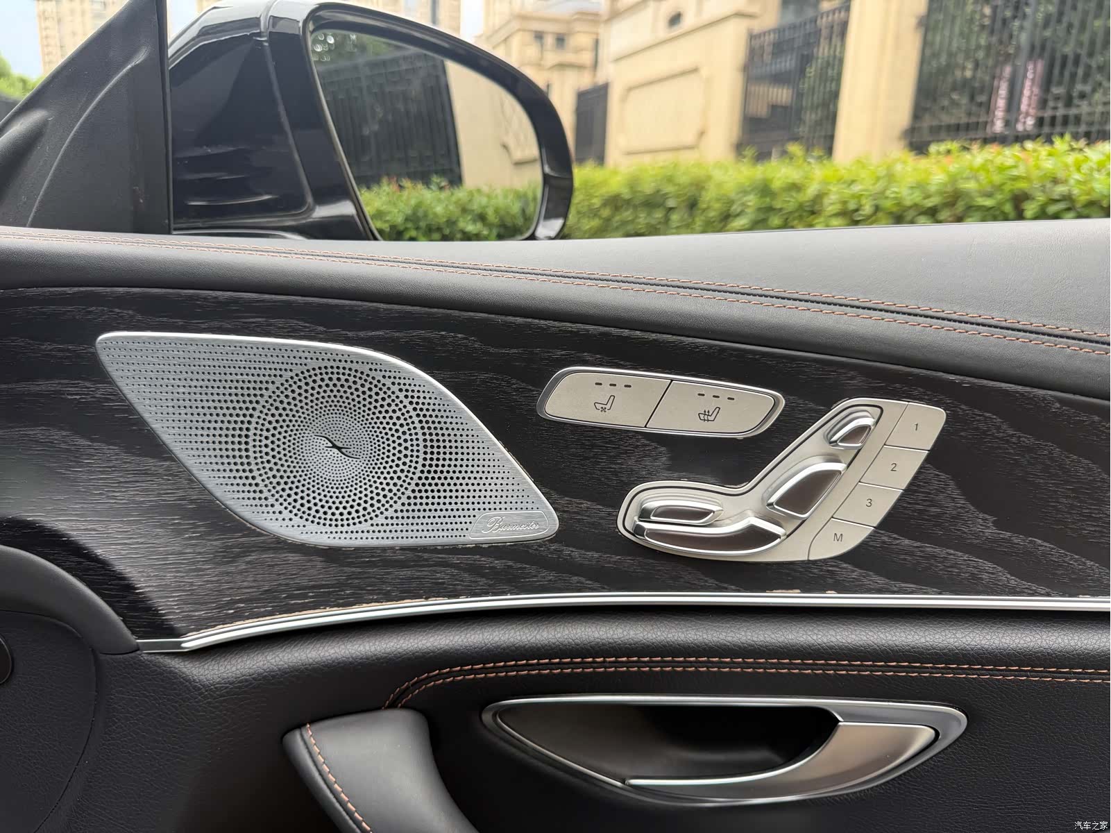 Mercedes-Benz CLS, 2018 15