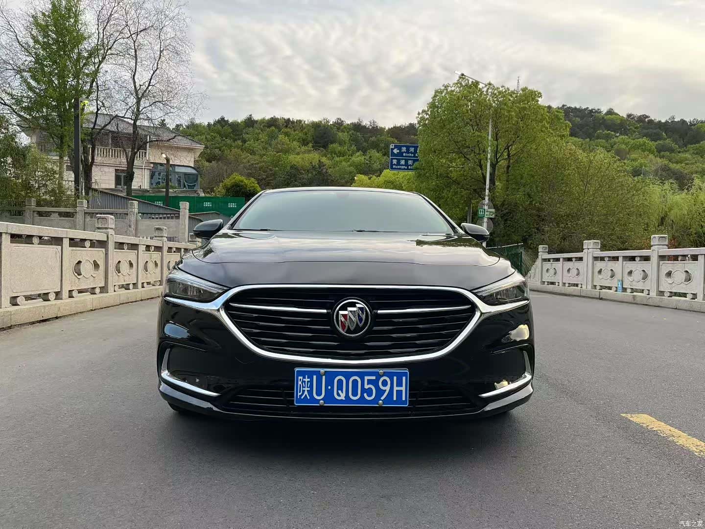 Buick LaCrosse, 2023 2
