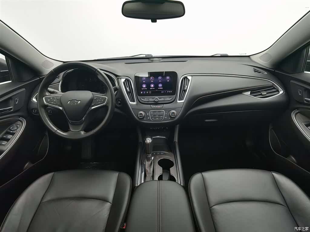 Chevrolet XL, 2020 все фото