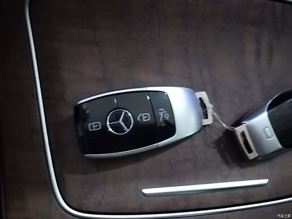 Mercedes-Benz E-Class, 2018 9