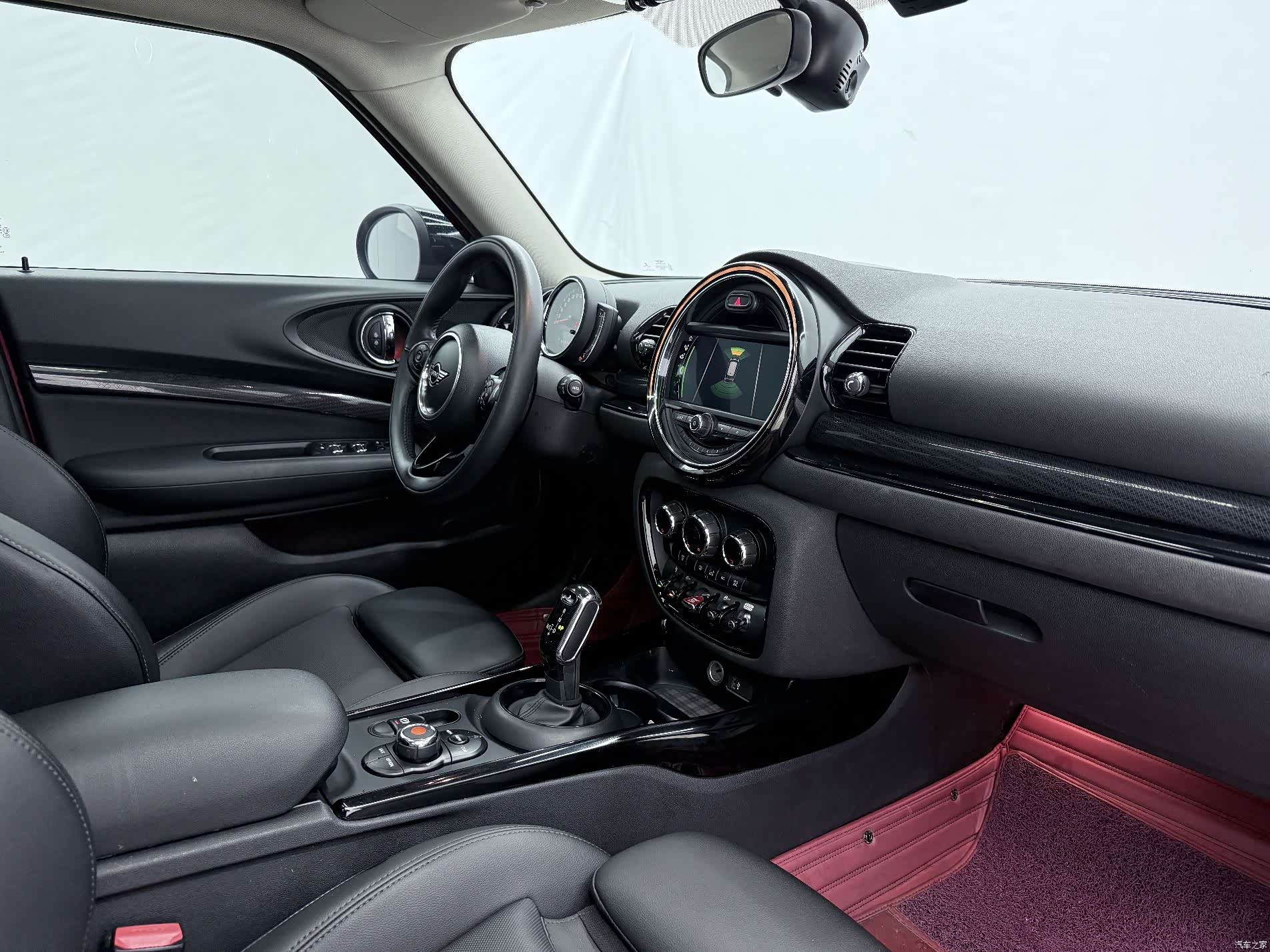 Mini Clubman, 2019 7