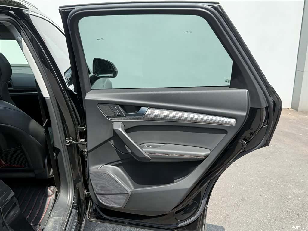 Audi Q5L, 2020 13