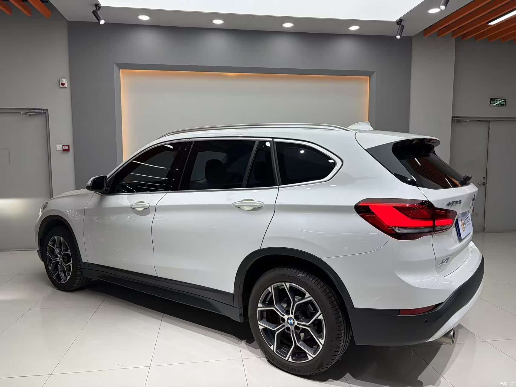 BMW X1, 2023 6