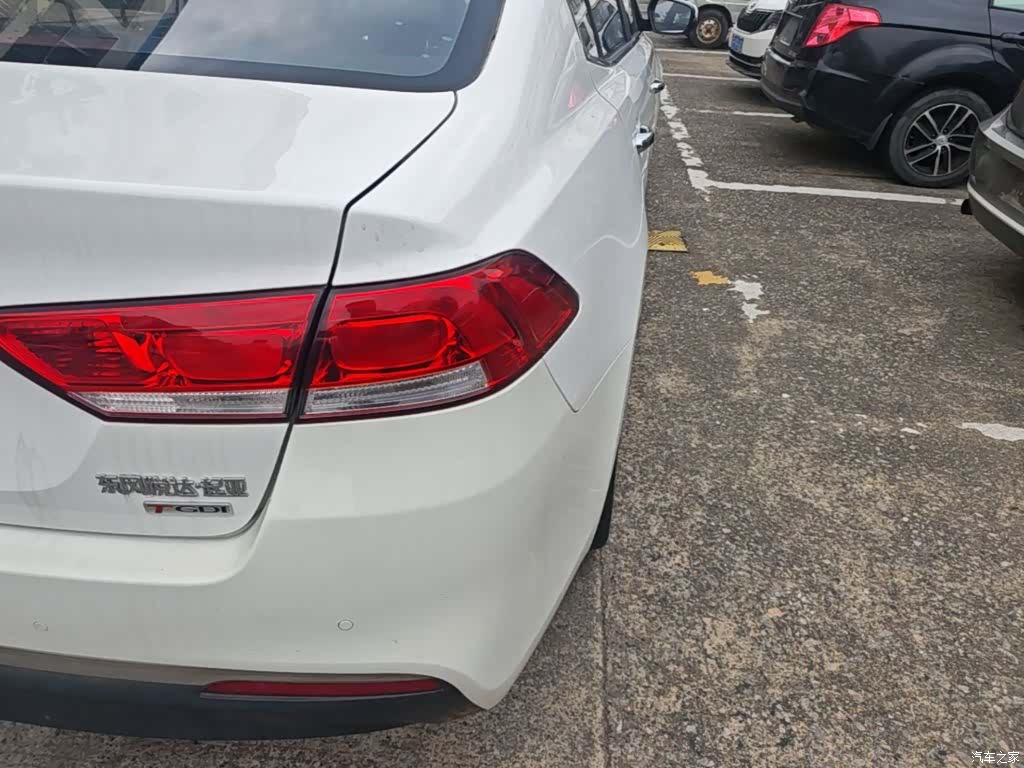 Kia K4, 2015 8
