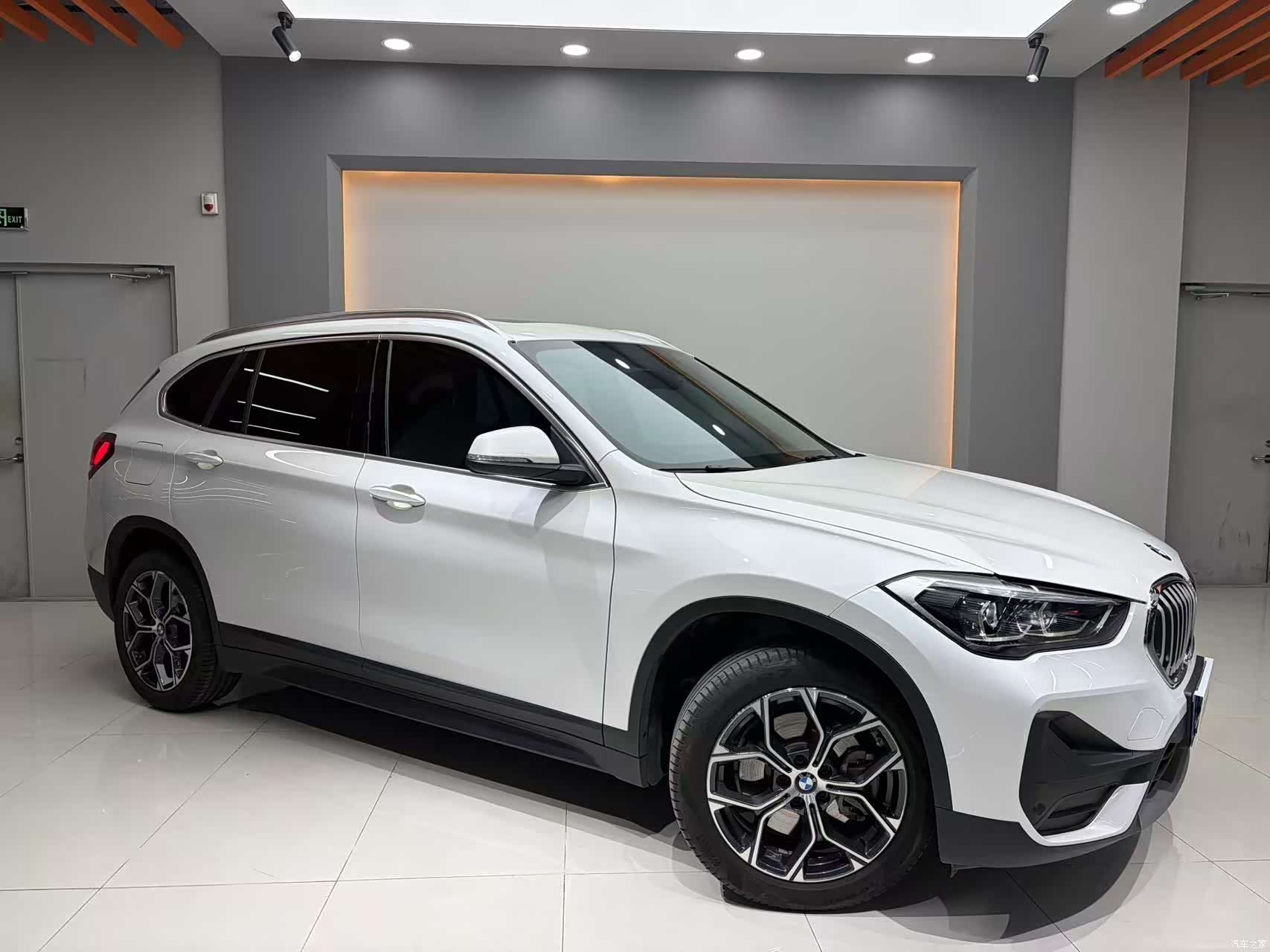 BMW X1, 2023 3