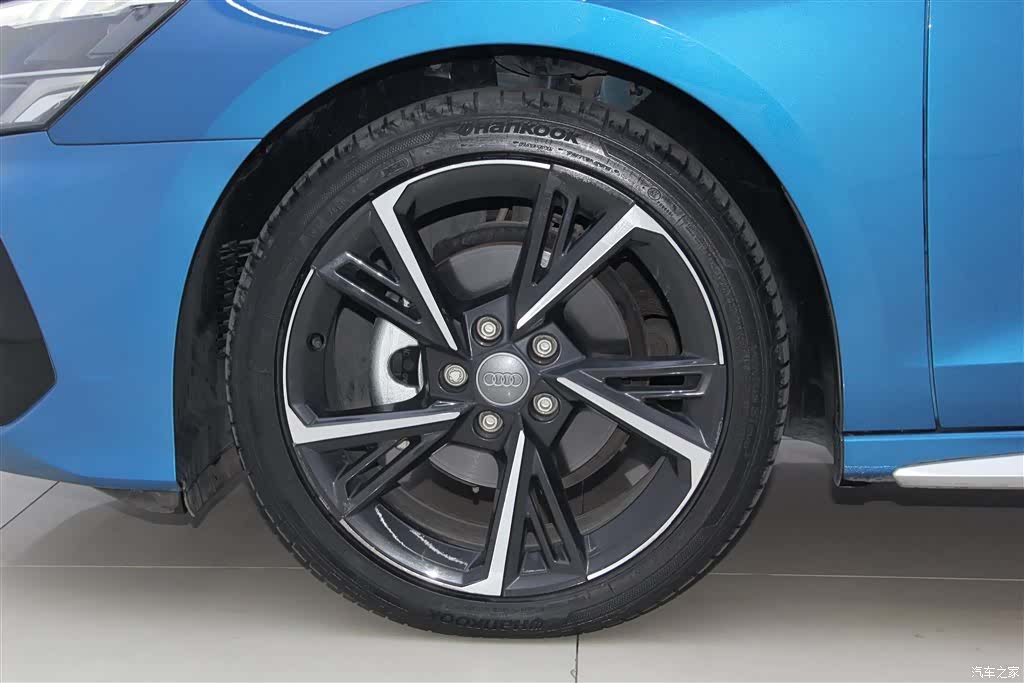 Audi A3, 2021 12